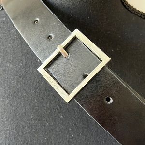 Nine West Belt